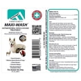 thumbnail image 6 of Forticept Maxi Wash Hot Spot Spray for Dogs & Cats, 8-oz, 6 of 10
