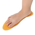 thumbnail image 1 of 1 Pair  Insole, Acupressure  Massage Insoles, Breathable   For Promote   For Relieve Fatigue, 1 of 8