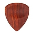 thumbnail image 1 of Guitar Picks Delicate String Instrument Tool Fitting Comfortale Study Wooden Bass Attachment Playing Tools Wood Pick for Guitars Type 3, 1 of 6