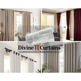 thumbnail image 6 of Adjustable Curtain Spacer - 8 pcs, Premium Durable Home Pleated Drape Design, 6 of 9