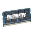 thumbnail image 3 of DDR3L 8GB 1600MHz 1.35V PC3L Laptop Ram Memory,Notebook Laptop Memory Modules,Support Dual Channel, 3 of 5