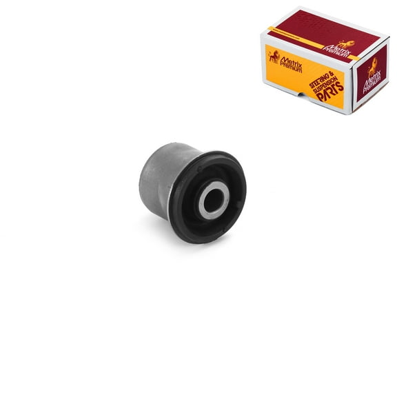 Metrix Premium Front Upper Control Arm Bushing K200852 Fits 04-13 Infiniti QX56, 14-19 QX80, 05-19 Nissan Armada, Frontier, 04-12 Pathfinder, 04-17 Titan, 05-15 Xterra, 09-12 Suzuki Equator