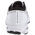 thumbnail image 3 of Mizuno Women's Wave Rider 22 Knit Running Shoe, 3 of 5