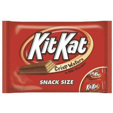 Kit Kat Candy Collection