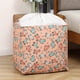 thumbnail image 2 of onlyliua Liquidación Bolsa de Almacenamiento con Cordón de Gran Capacidad de 100 L, Bolsa de Almacenamiento de Ropa, Bolsa de Almacenamiento Portátil Plegable, Bolsa de Acabado de Gran Tamaño, Bolsa, 2 of 4