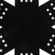thumbnail image 2 of 3 protectores de fieltro para sartenes y ollas, separadores para apilar., 2 of 6