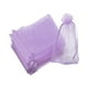 thumbnail image 4 of 100 piezas bolsas de protección de frutas bolsas de dulces orgullosa malla barrera jardín de jardín bolsas para plantas manzanas huertos higos Púrpura, 4 of 8