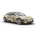 thumbnail image 6 of Rwraps Bushwolf Camouflage Obliteration Gloss Vinyl Film Wrap 59in x 27ft Vinyl Vehicle Car Film, 6 of 9