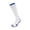 Sky Blue, variant on Cloaraye Kids Youth Compression Socks Knee High Tube Soccer Socks for Unisex 3-17 Years Old