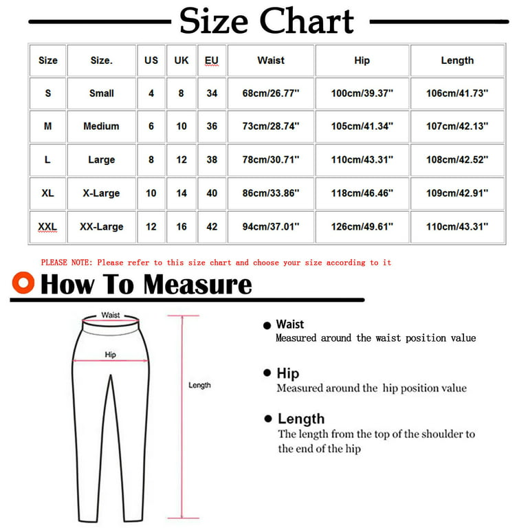 SELONE Cargo Pants Women High Waist With Pockets Denim Casual Long Pant  Straight Leg Solid Pants Hippie Punk Trousers Jogger Loose Overalls s for  Everyday Wear Running Work Casual Event Army Green