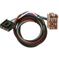 thumbnail image 4 of Trailer Brake Control Harness - Compatible with 2003 - 2006 GMC Sierra 1500 2004 2005, 4 of 4
