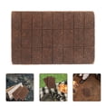 thumbnail image 3 of HONMEET 72pcs Lightweight Wax Fire Starter Cubes for Camping, BBQ, Hiking, Survival & Emergency Outdoor Use, 3 of 8