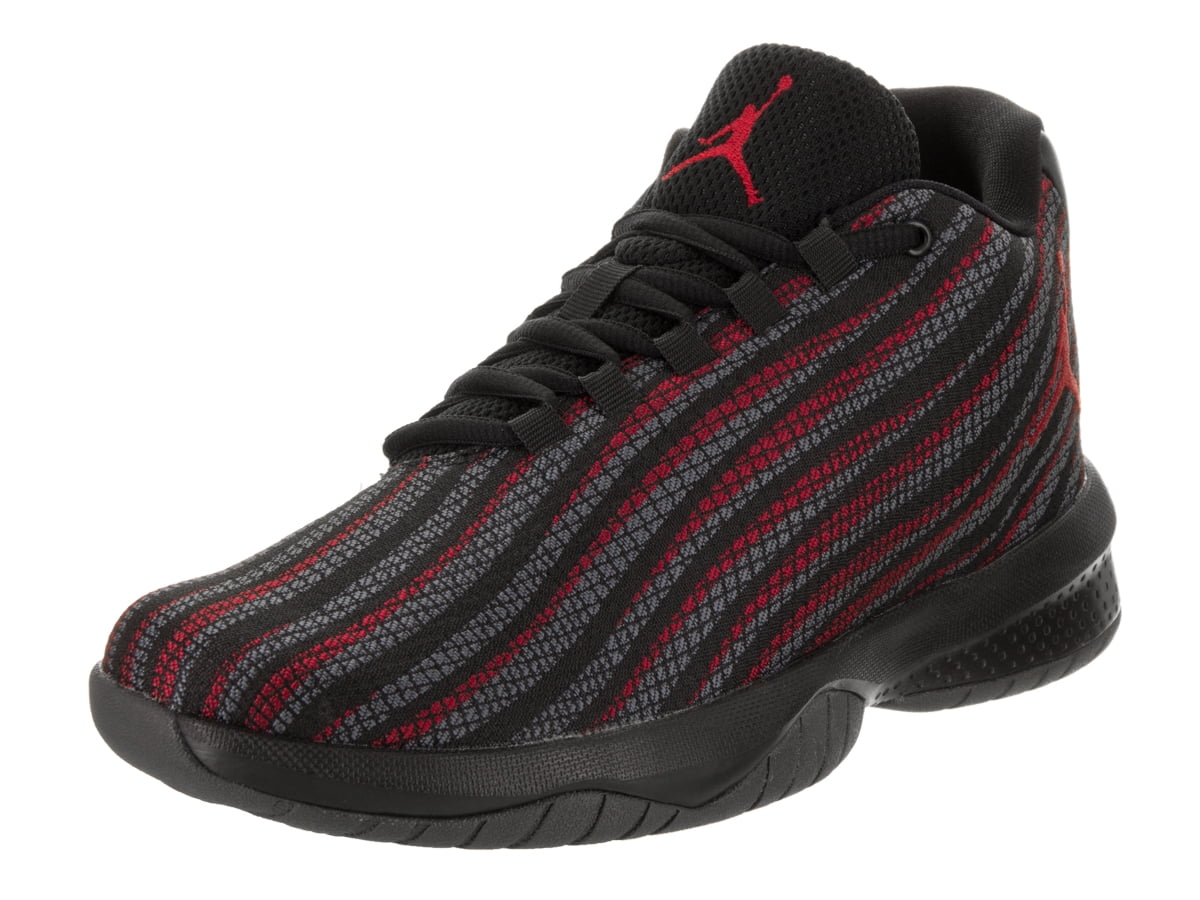 jordan b fly kids