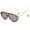 Purple, variant on ‌ BV1273 Frog Sunglasses – Unisex Retro Frame with Photochromic Lenses,UV380