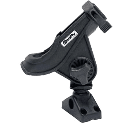 Scotty Rod Holder