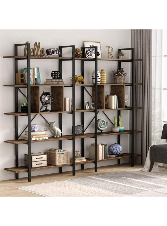 Decorative Shelves in Wall Shelves