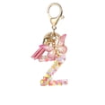 thumbnail image 1 of LSLJS New English Letter Keychain Hanger Car Keychain Bag Accessories, Home Accessories, 1 of 2