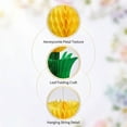 thumbnail image 3 of Tulip Honeycomb Decorations, Spring Decorations for Office, Table Decor, Tulip Party Decorations, Spring Centerpieces for Tables for Mothers Day Party, Womens Day, 3 of 6