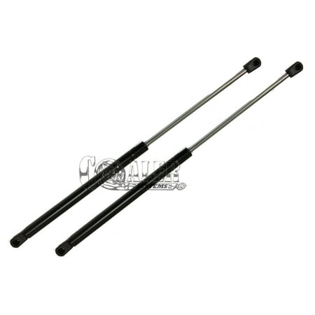 - 1997 – 2004 Ford F150 F250 Hood Lift Struts