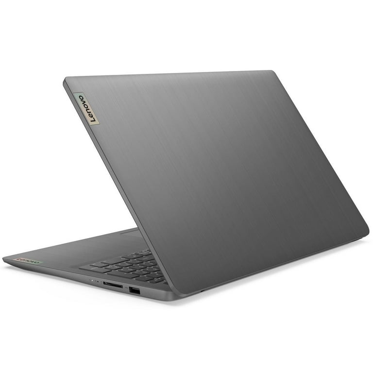 Lenovo Notebook IdeaPad 3 15ABA7 Laptop, 15.6 FHD IPS Touch, Ryzen 5  5625U, AMD Radeon Graphics, 8GB, 256GB SSD 