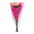 thumbnail image 1 of Bouquet de rosas con 6 tallos, 1 of 1