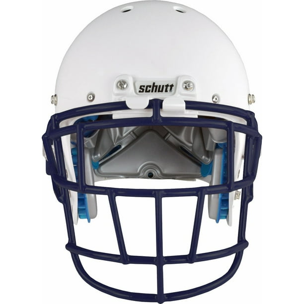 Schutt Super Pro EGJOP Carbon Steel Adult Football Facemask Walmart