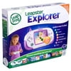 LeapFrog Leapster Explorer Learning Experience