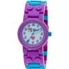 Friends Olivia Kids' Mini Doll Interchangeable Links Watch