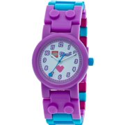 Friends Olivia Kids' Mini Doll Interchangeable Links Watch