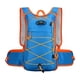 thumbnail image 4 of Mochila de senderismo transpirable de 20 a 35 l con cinturón de liberación rápida para exteriores azul, 4 of 9