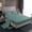 Green, variant on Homewish Geometric Plaid Full Size Sheets,Modern Minimalist Checkerboard Bed Sheets,Pink White Sheet Sets For Teens,Ultra Soft Home Decor,4pcs