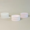 thumbnail image 6 of AOOOWER Woven Rope Silicone Stand Molds for Candlestick Tealight Holder Gypsum Decoration Epoxy Resin Silicone Molds, 6 of 8