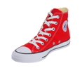 thumbnail image 4 of Converse Espadrilles Unisexes Montantes, Rot, 10.5 US Femmes, 4 of 5
