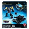 thumbnail image 5 of Transformers Age of the Primes, The Thirteen Megatronus the Fallen classe Leader, 5 of 5