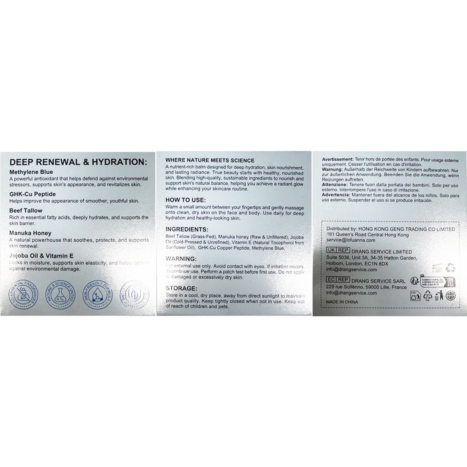 ghk-cu anwendung GHK-Cu Copper Peptide 10mg |
