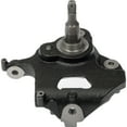thumbnail image 4 of Dorman 698-199 Front Driver Side Steering Knuckle for Specific Ford / Mercury Models, 4 of 5