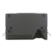JBL VRX928LA 8 400 Watt 2-Way Passive Line-Array Speaker in Black+4) Par Lights
