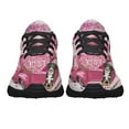 thumbnail image 5 of Dog Valentine Bernese Mountain Shoes Sneakers Black Size 9, 5 of 7