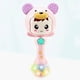 thumbnail image 1 of Light Baby Sound Rattle Changes with Rhythm LED Luminous Hand Rattle Music Sand Hammer Baby Toy, 1 of 5