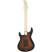 Yamaha PACIFICA PAC012DLX Electric Guitar