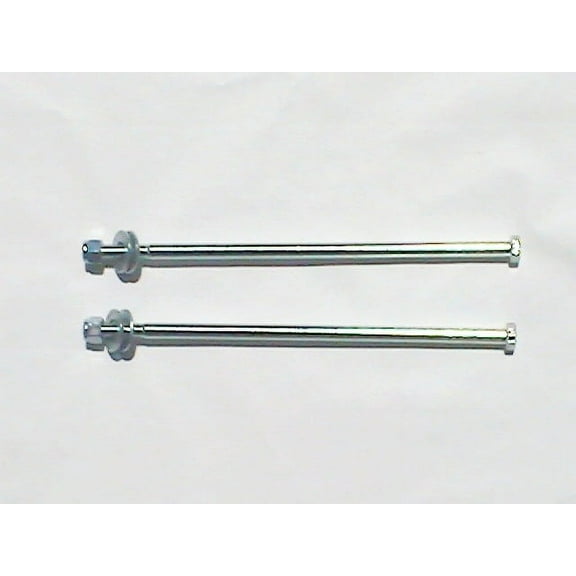 Swing Set Stuff Inc. 10" Ductile Wood Beam Swing Hanger Hardware, 2-Pack