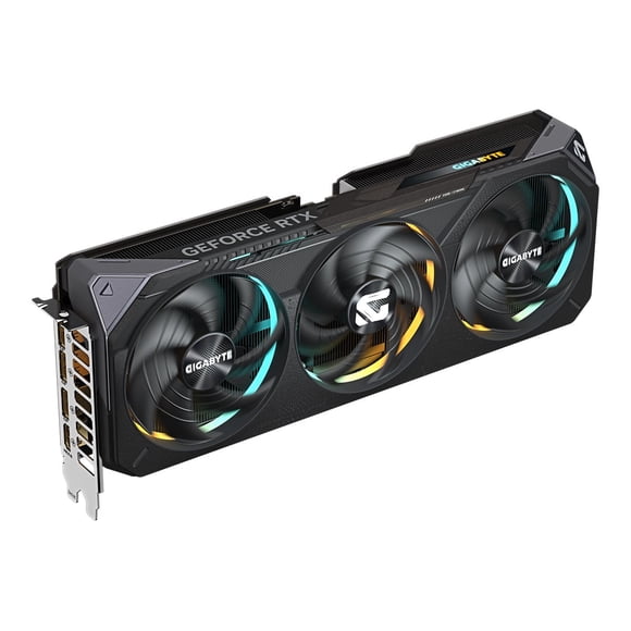 GIGABYTE GVN5070GAMING GeForce RTX 5070 Gaming OC 12GB Graphics Card