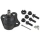 thumbnail image 1 of Rotula PARA Horquilla MOOG Jetta 2000 al 2004 L4 1.8L Delantera Derecha/Pasajero, 1 of 4