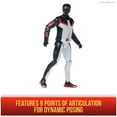 thumbnail image 5 of DC Comics SUPERMAN, Mr. Terrific 6-inch Action Figure, for Ages 4 and up, 5 of 8