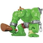 Dinosaur Train InterAction Alvin Allosaurus - Walmart.com