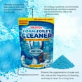 thumbnail image 6 of 2Pcs Toilet Cleaner - Self Activating Miracle Powder for Toilet Bowl Cleaning, Foaming Toilet Cleaner, 6 of 13