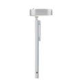 thumbnail image 6 of KitchenAid Digital Instant Read Kitchen and Food Thermometer, -40F to 482F, White, KQ904WH, 6 of 10