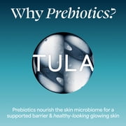 TULA Skin Care So Poreless Exfoliating Blackhead Scrub, 2.89 oz.