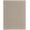 Ivory/Tan, variant on Feizy Theo Modern Solid, Green/Tan, 8' x 10' Area Rug Reversible Stain Resistant Fade Resistant Casual Design Carpet for Living Dining Bed Room