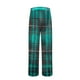 thumbnail image 5 of Pantalones largos para hombre, moda, estampado, cintura elástica, cordón ajustable, pantalones largos de poliéster para hombre., 5 of 5